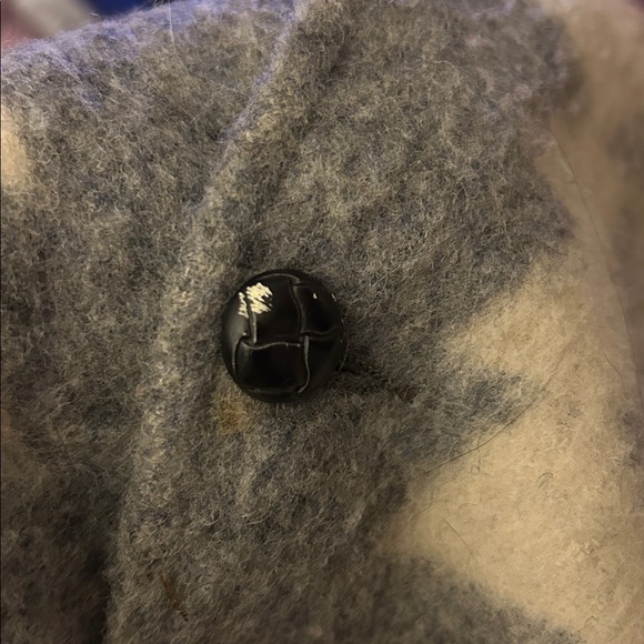 Vintage Pendleton Wool Southwestern Lined Vest Estimated S/M - Picture 5 of 7